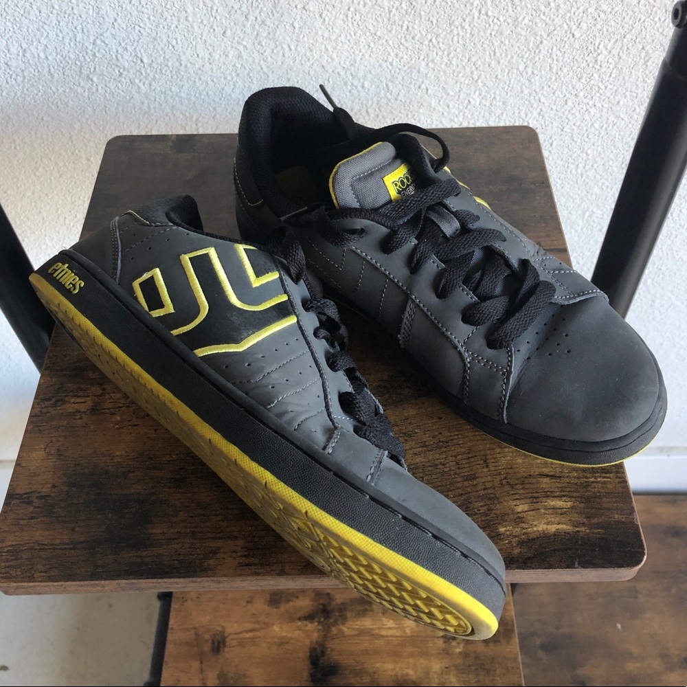 Etnies Rockstar Fader LS Sneaker